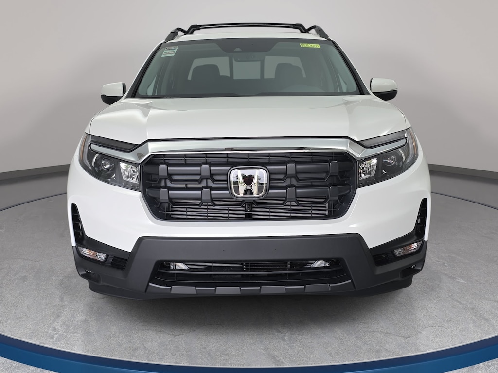 New 2026 Honda Ridgeline RTL Truck Crew Cab
