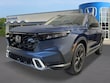 Honda CR-V Hybrid