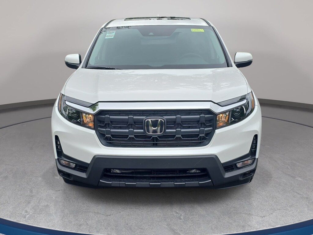 New 2026 Honda Ridgeline RTL Truck Crew Cab