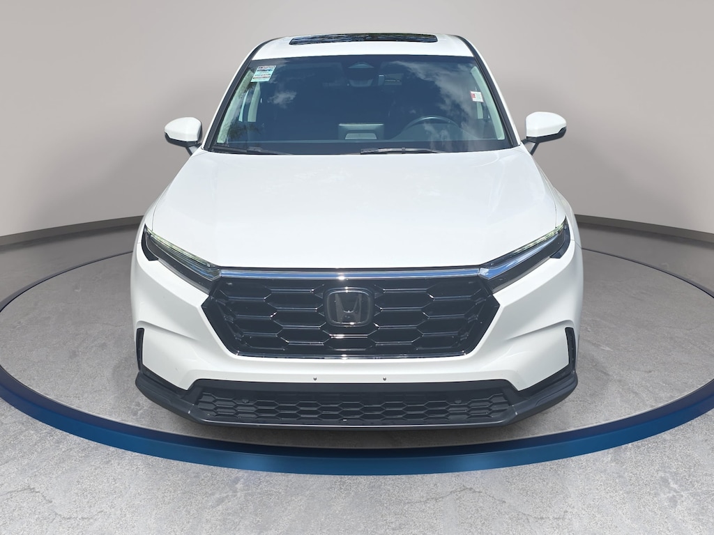 Used 2023 Honda CR-V EX-L SUV