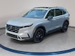  Honda CR-V Hybrid