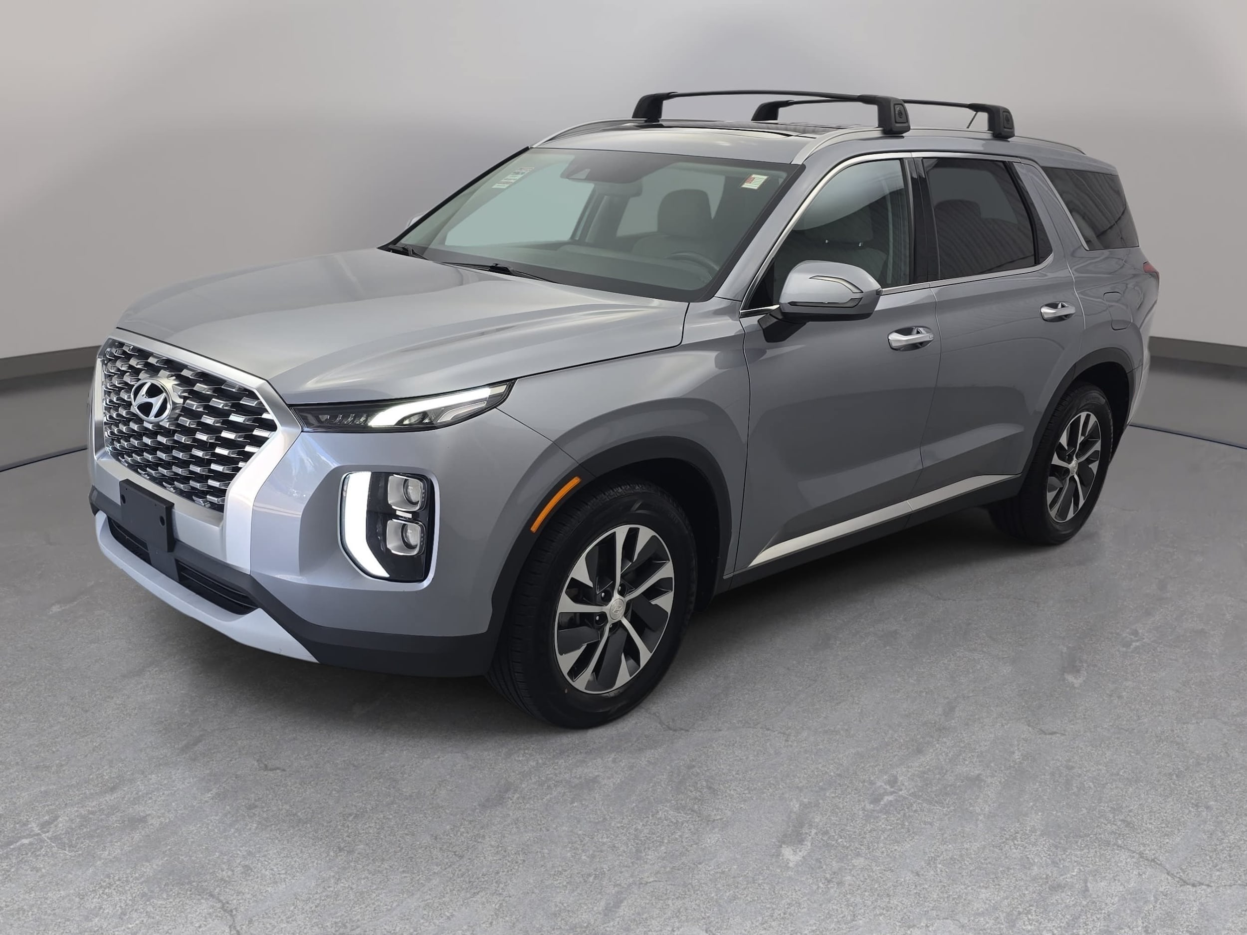2020 Hyundai Palisade