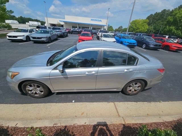 Used 2011 Honda Accord SE with VIN 1HGCP2F61BA039761 for sale in Cary, NC