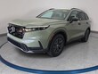  Honda CR-V Hybrid