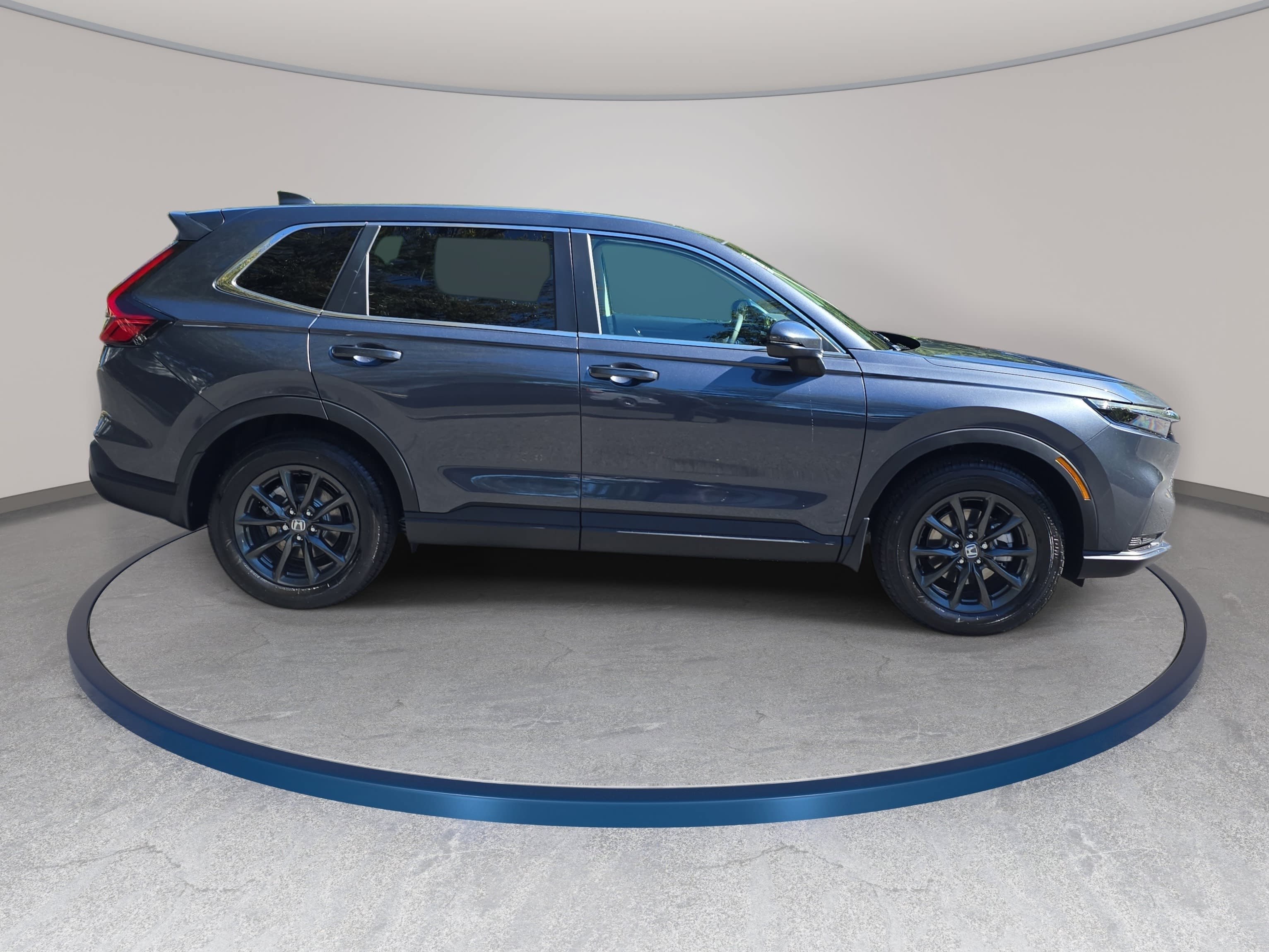 New 2027 Honda CR-V EX-L SUV