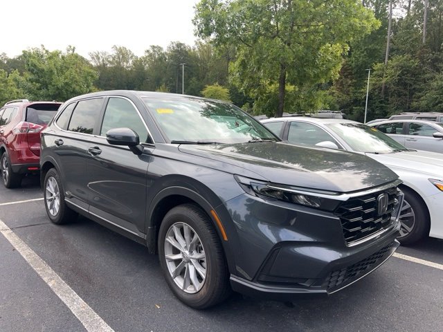 2023 Honda CR-V EX photo 3