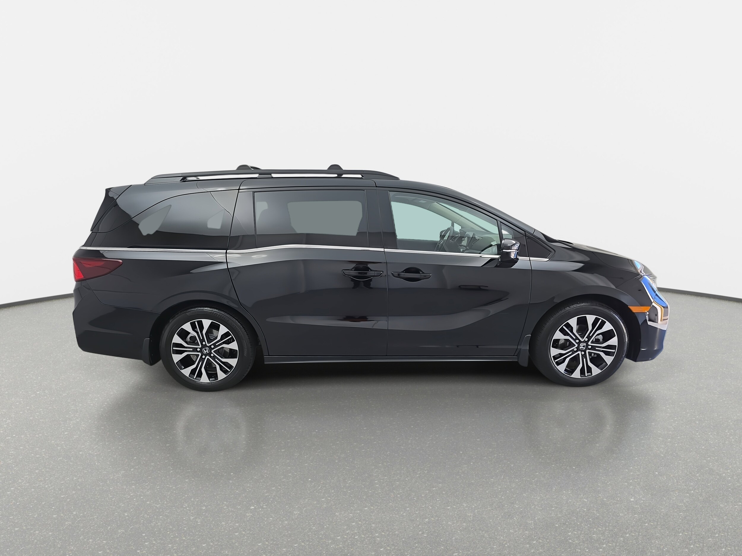 2025 Honda Odyssey Elite photo 4