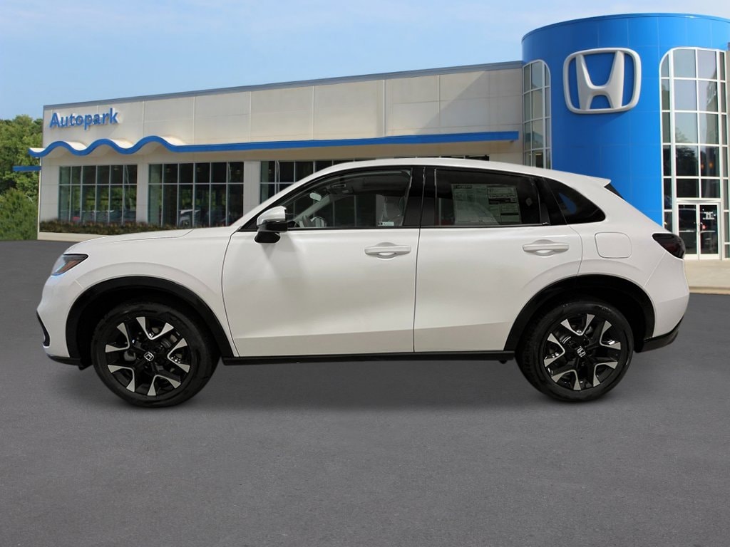 New 2026 Honda HR-V EX-L SUV