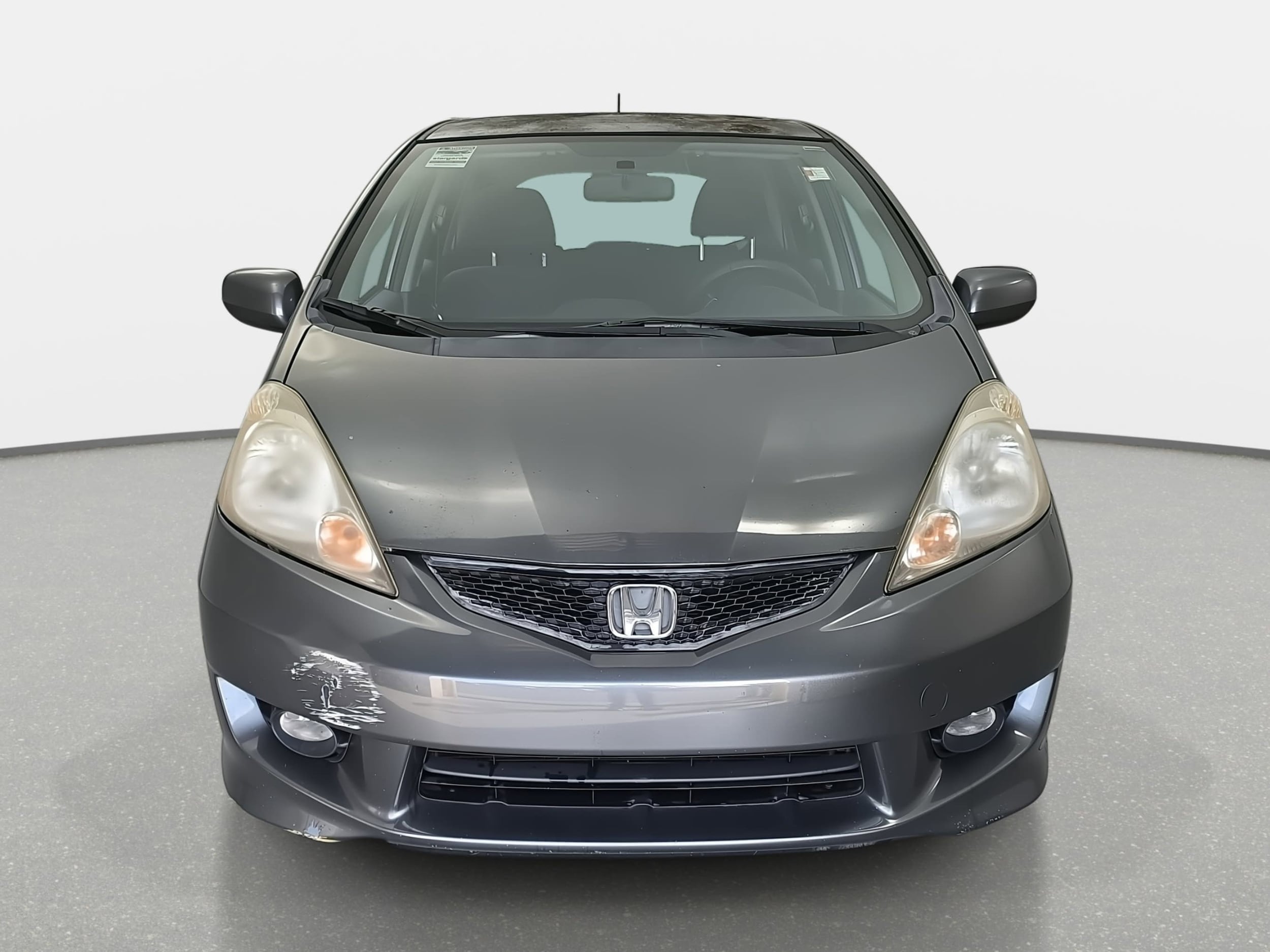 Used 2011 Honda Fit Sport with VIN JHMGE8H58BC025033 for sale in Cary, NC