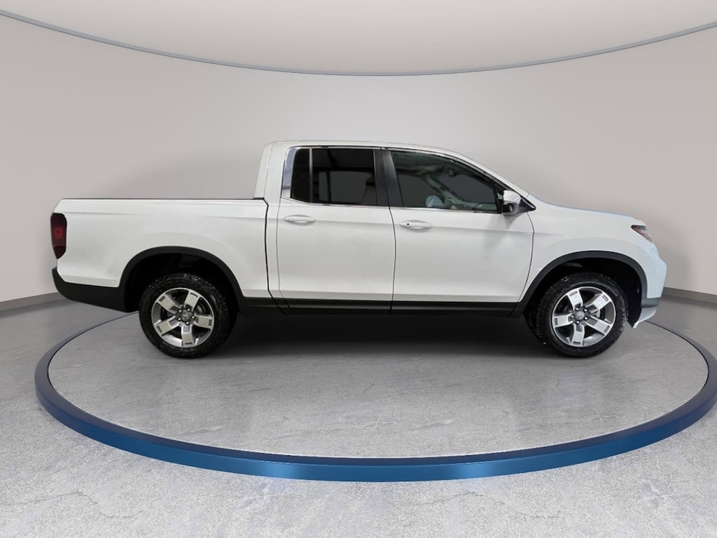 New 2026 Honda Ridgeline RTL Truck Crew Cab