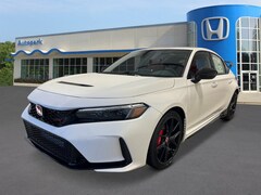 2025 Honda Civic Type R Hatchback