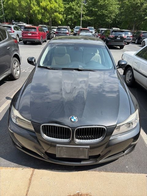 2009 BMW 3 Series's photo
