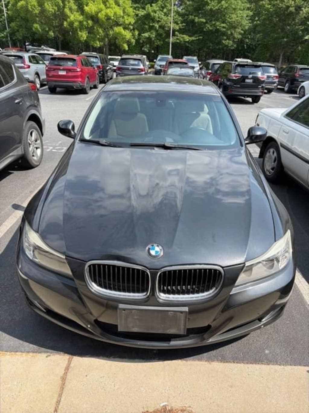 Used 2009 BMW 328i 328i Sedan