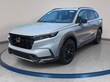  Honda CR-V Hybrid