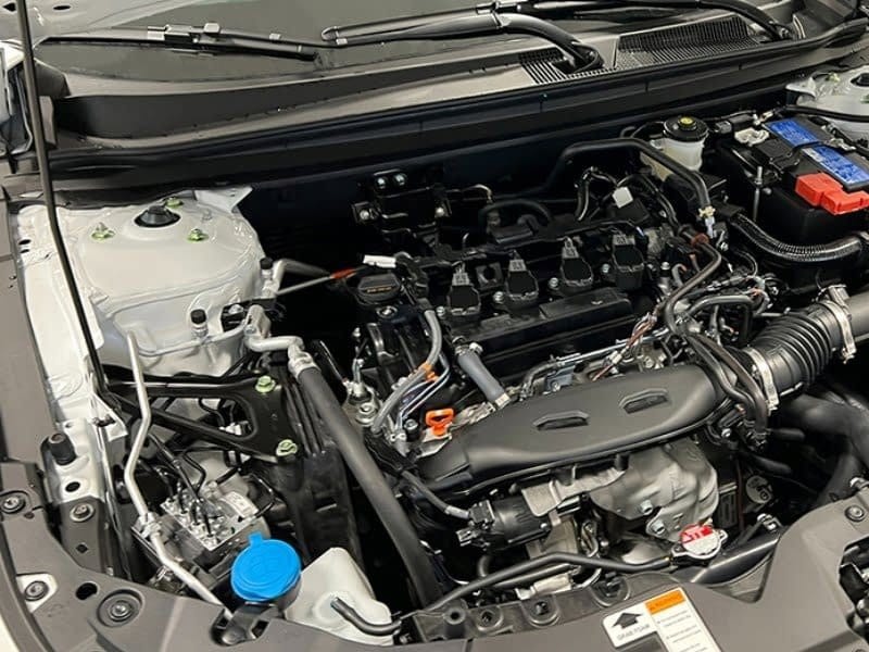 2025 Honda Accord LX - Photo 11