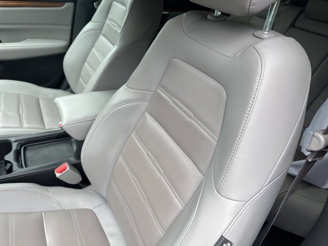 2019 Honda CR-V EX-L photo 3