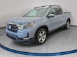  Honda Ridgeline