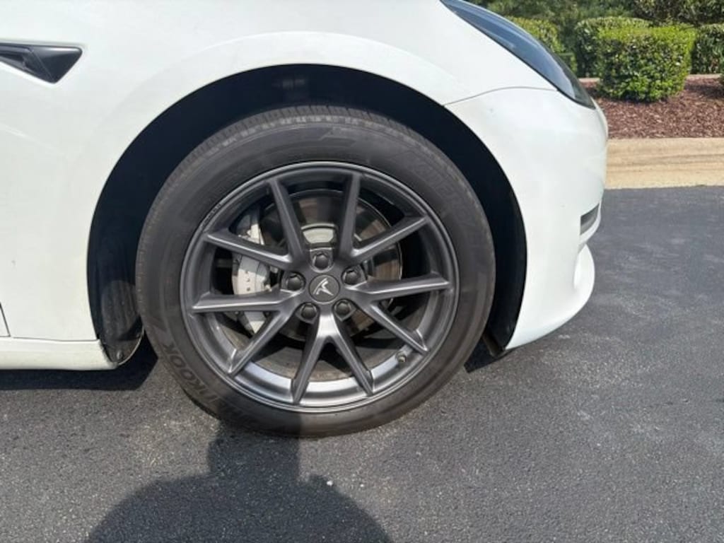 Used 2023 Tesla Model 3 Sedan