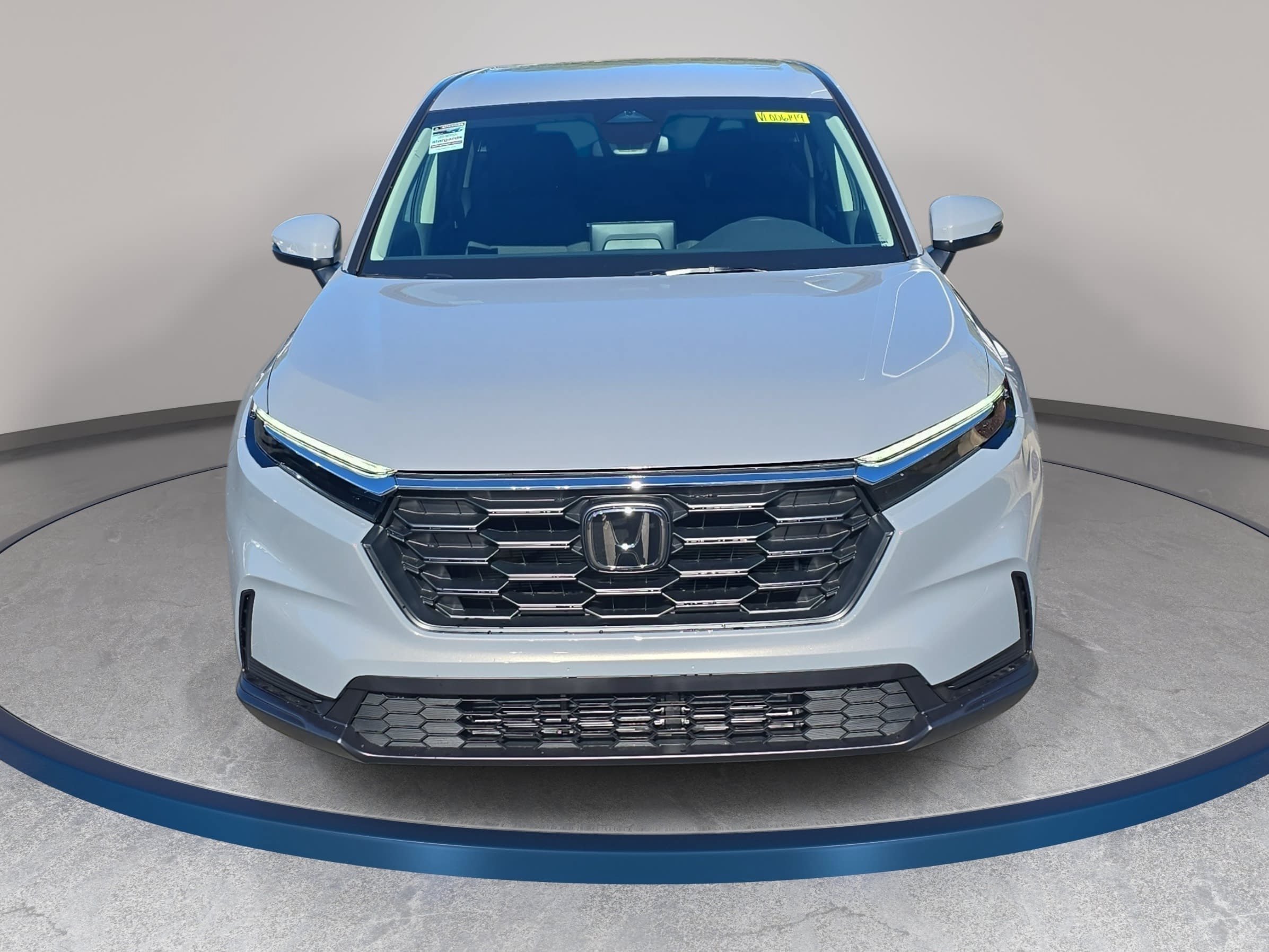 New 2027 Honda CR-V LX SUV