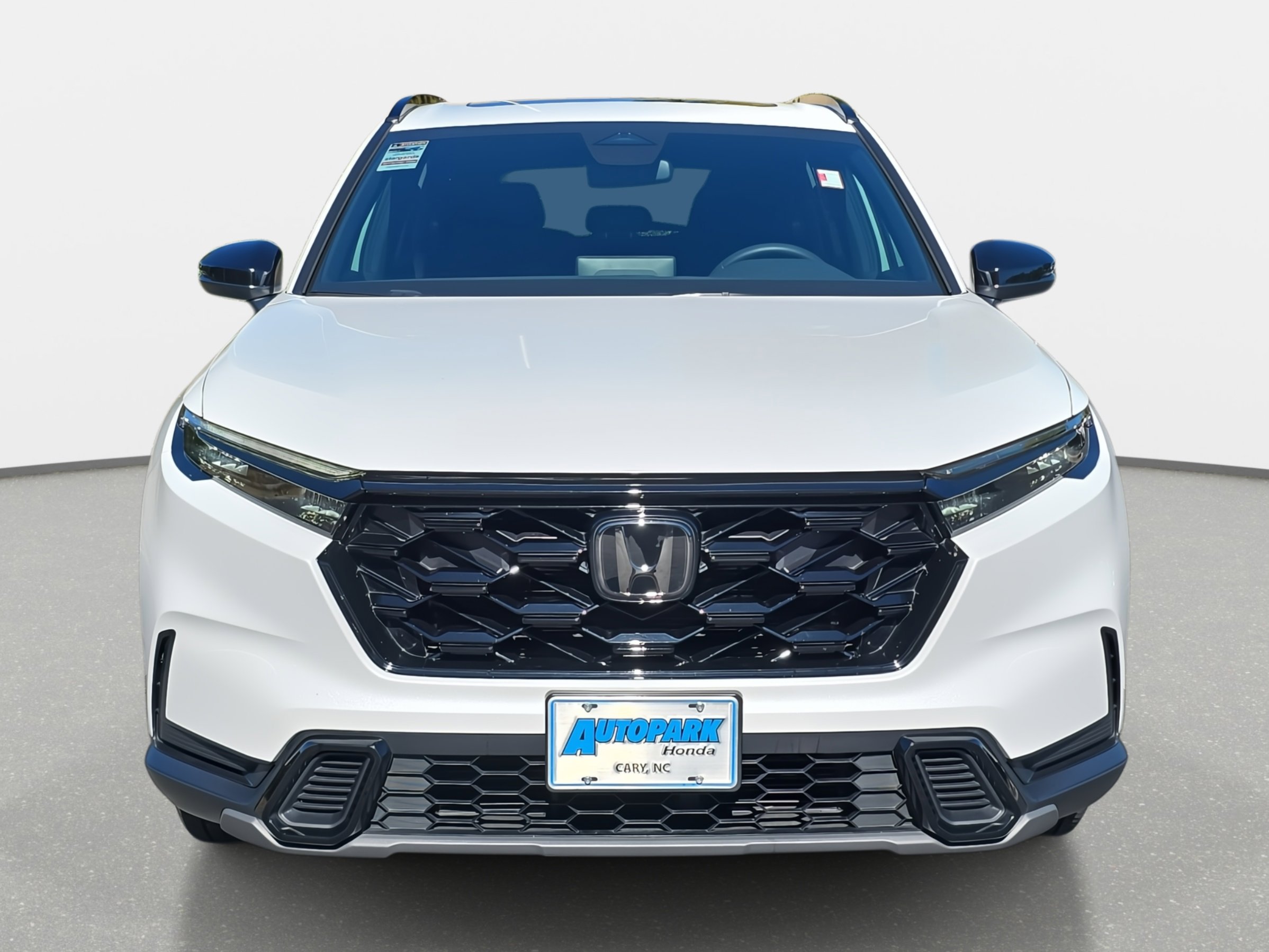 2024 Honda CR-V Hybrid Sport photo 2