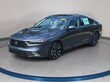  Honda Accord Hybrid