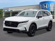  Honda CR-V Hybrid