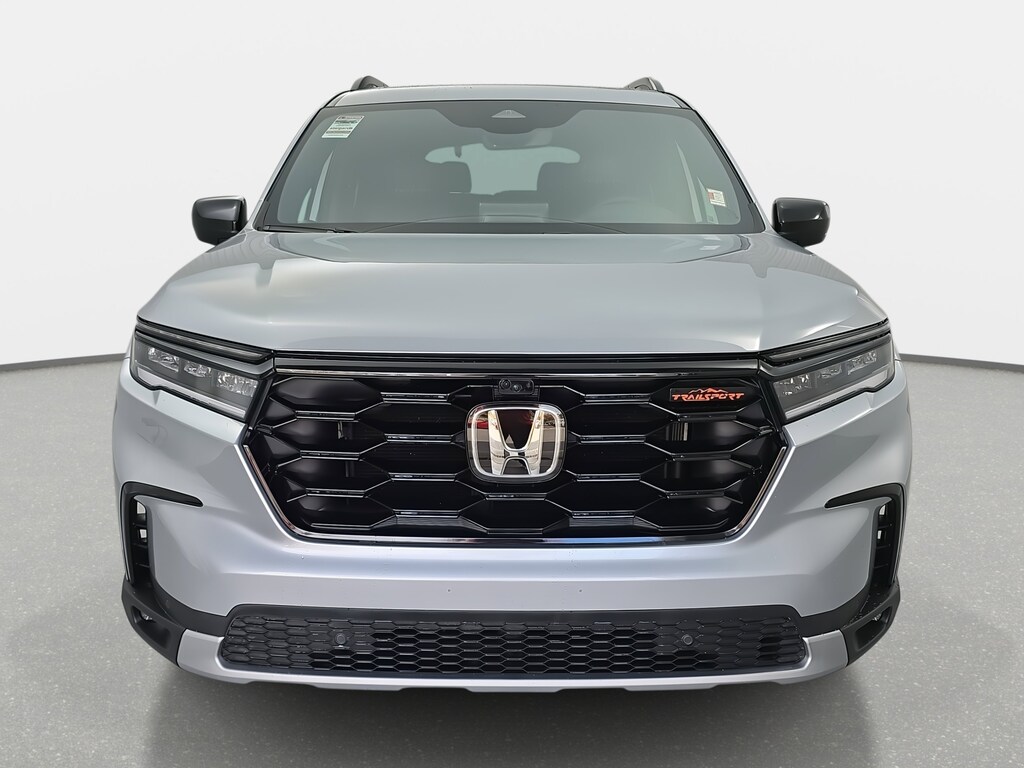 Certified 2023 Honda Pilot TrailSport SUV
