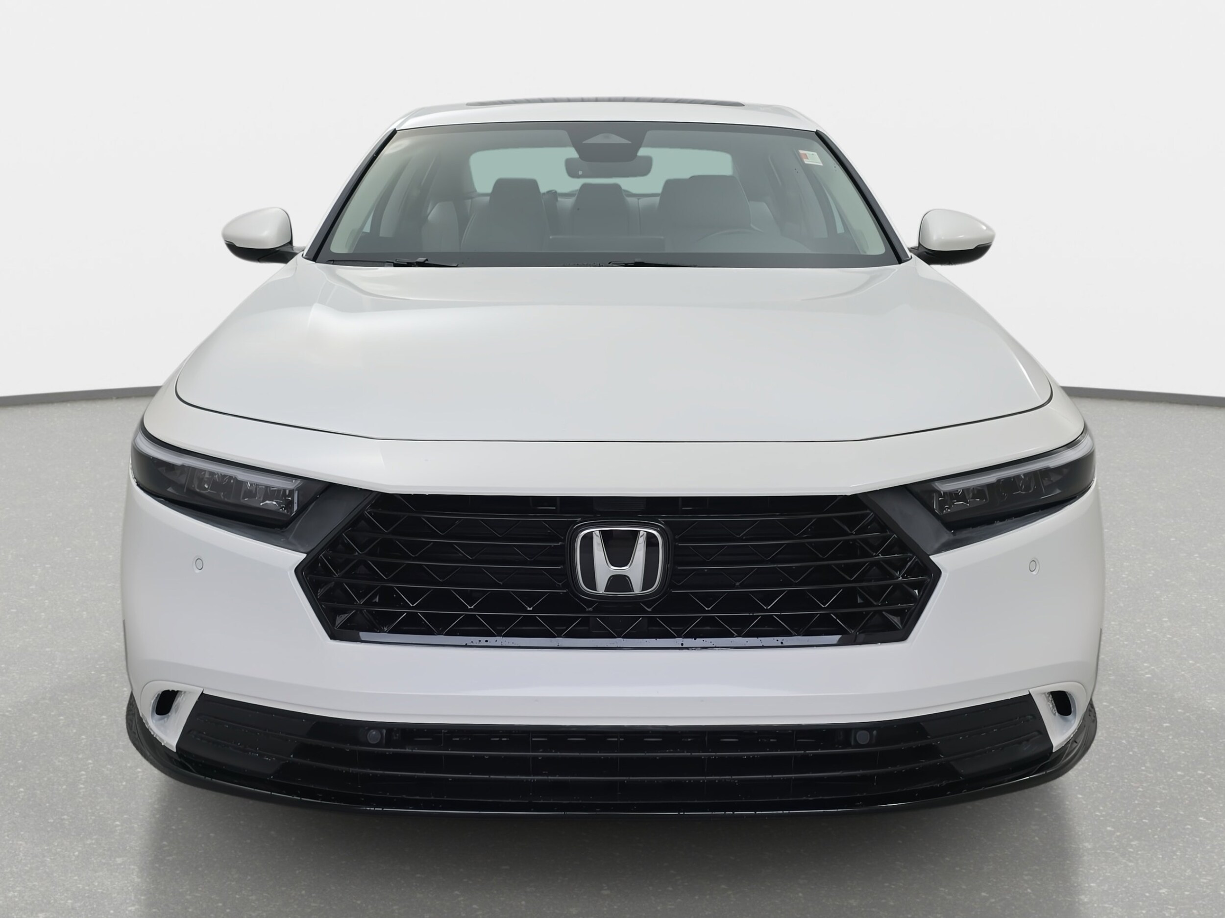 2023 Honda Accord Hybrid EX-L photo 2