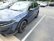  Honda CR-V Hybrid