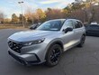  Honda CR-V Hybrid
