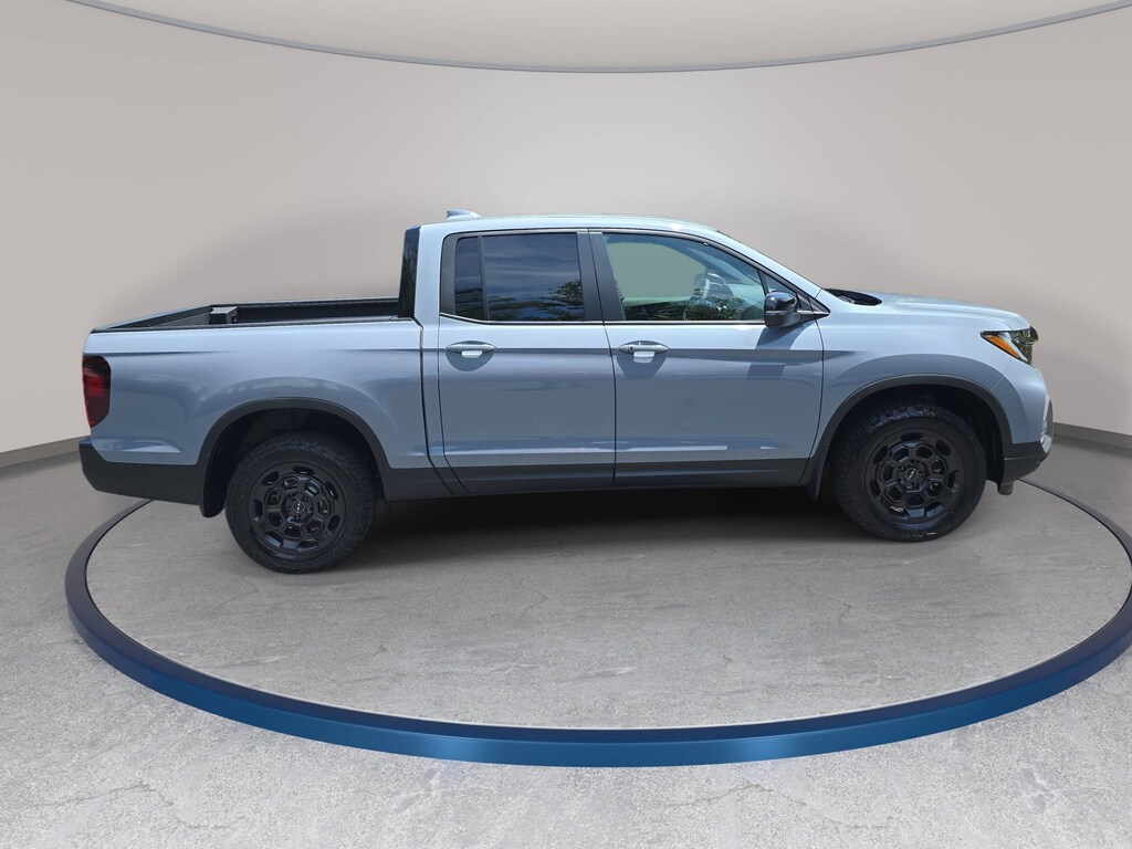 New 2026 Honda Ridgeline TrailSport+ Truck Crew Cab