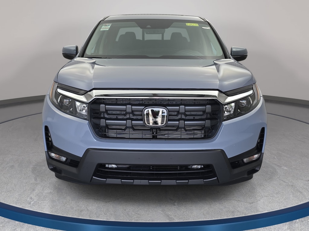 New 2026 Honda Ridgeline RTL Truck Crew Cab