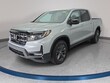  Honda Ridgeline