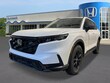 Honda CR-V Hybrid