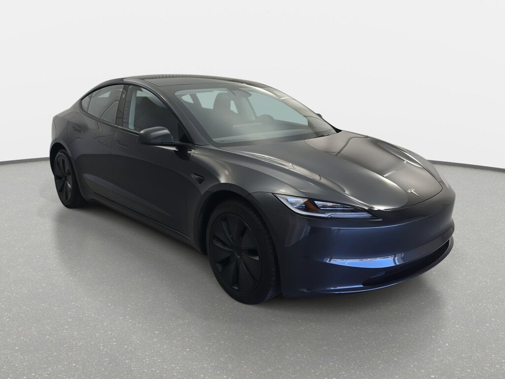 Used 2024 Tesla Model 3 Sedan