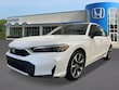 Honda Civic Hybrid