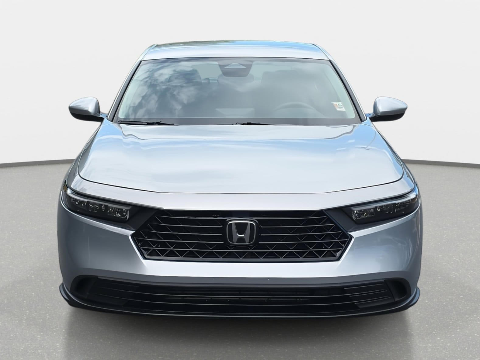 Used 2024 Honda Accord LX with VIN 1HGCY1F2XRA033200 for sale in Cary, NC