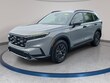  Honda CR-V Hybrid
