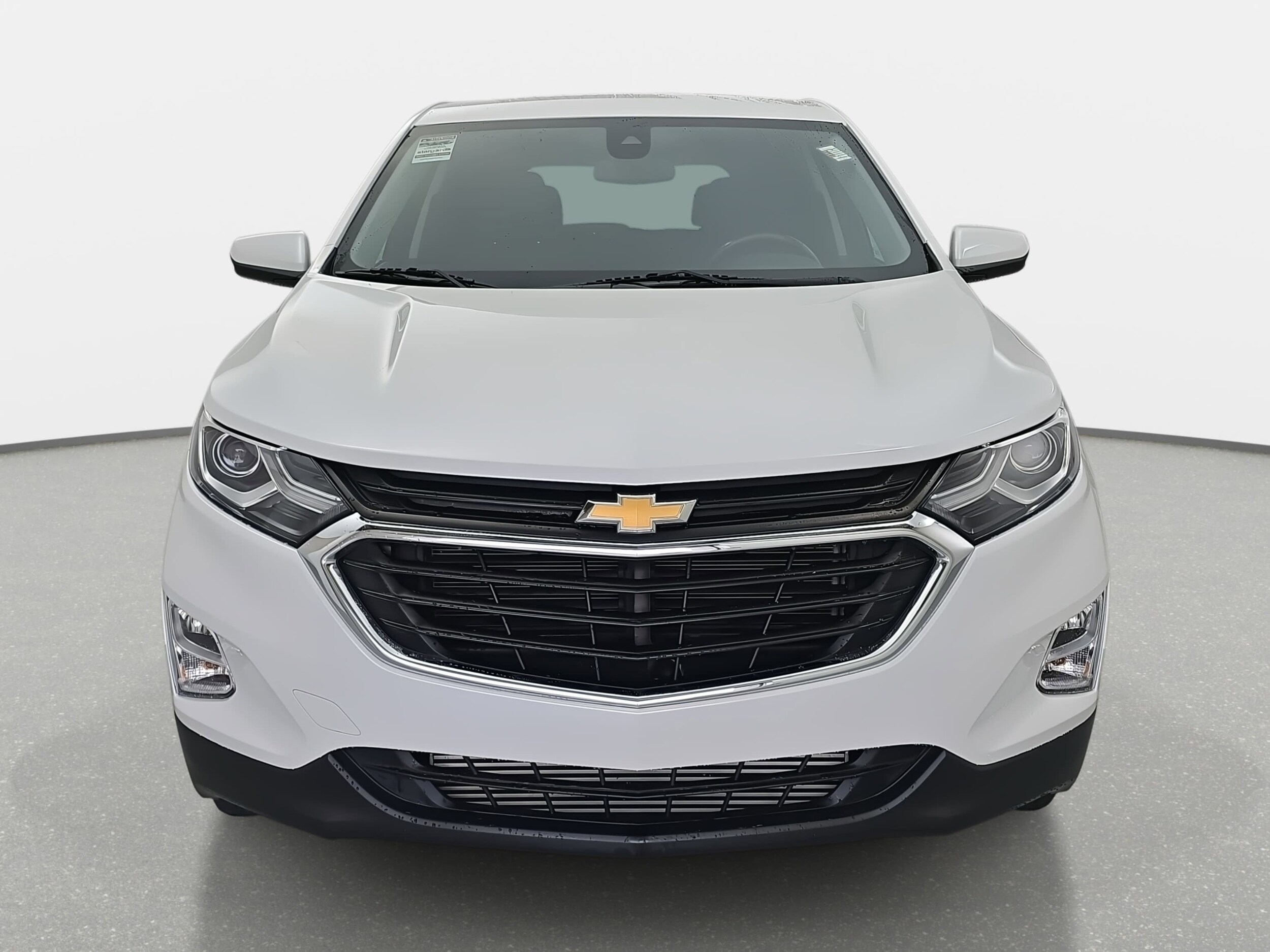 2021 Chevrolet Equinox LT photo 2