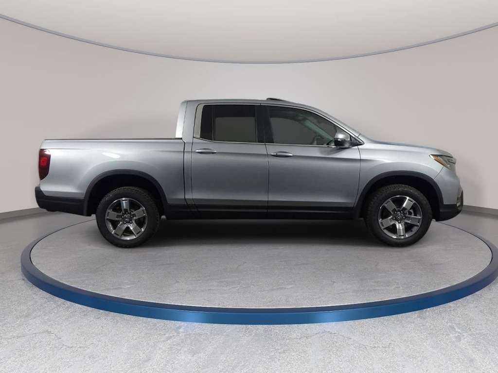 New 2026 Honda Ridgeline RTL Truck Crew Cab