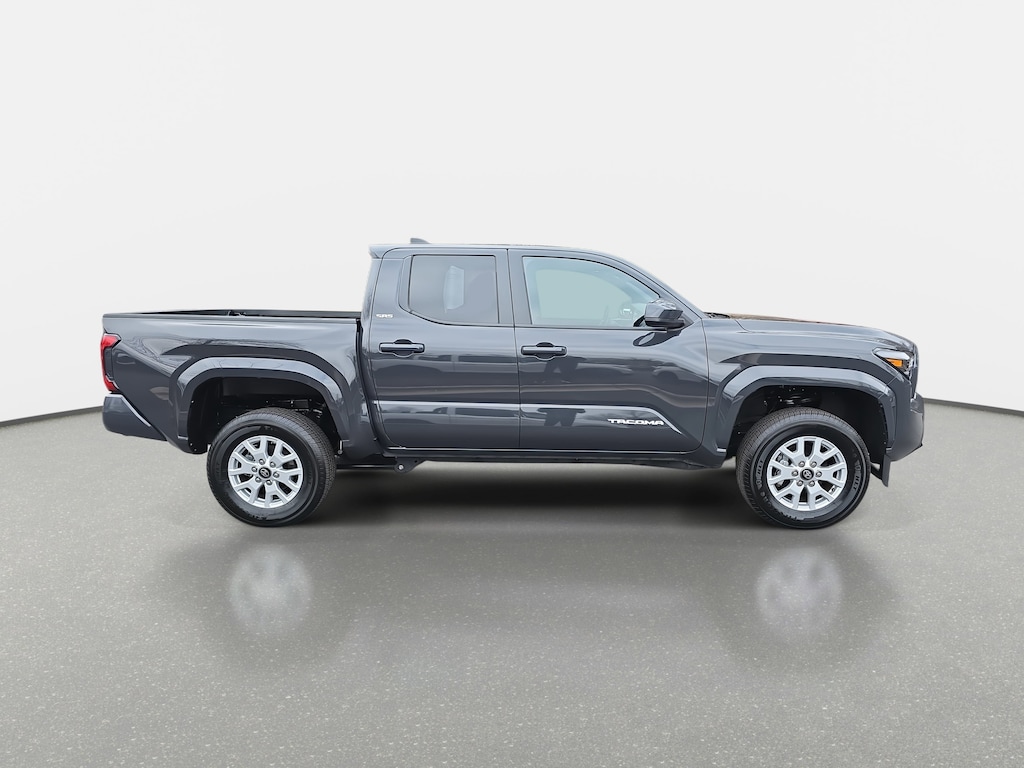 Used 2024 Toyota Tacoma SR5 Truck Double Cab