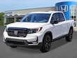  Honda Ridgeline