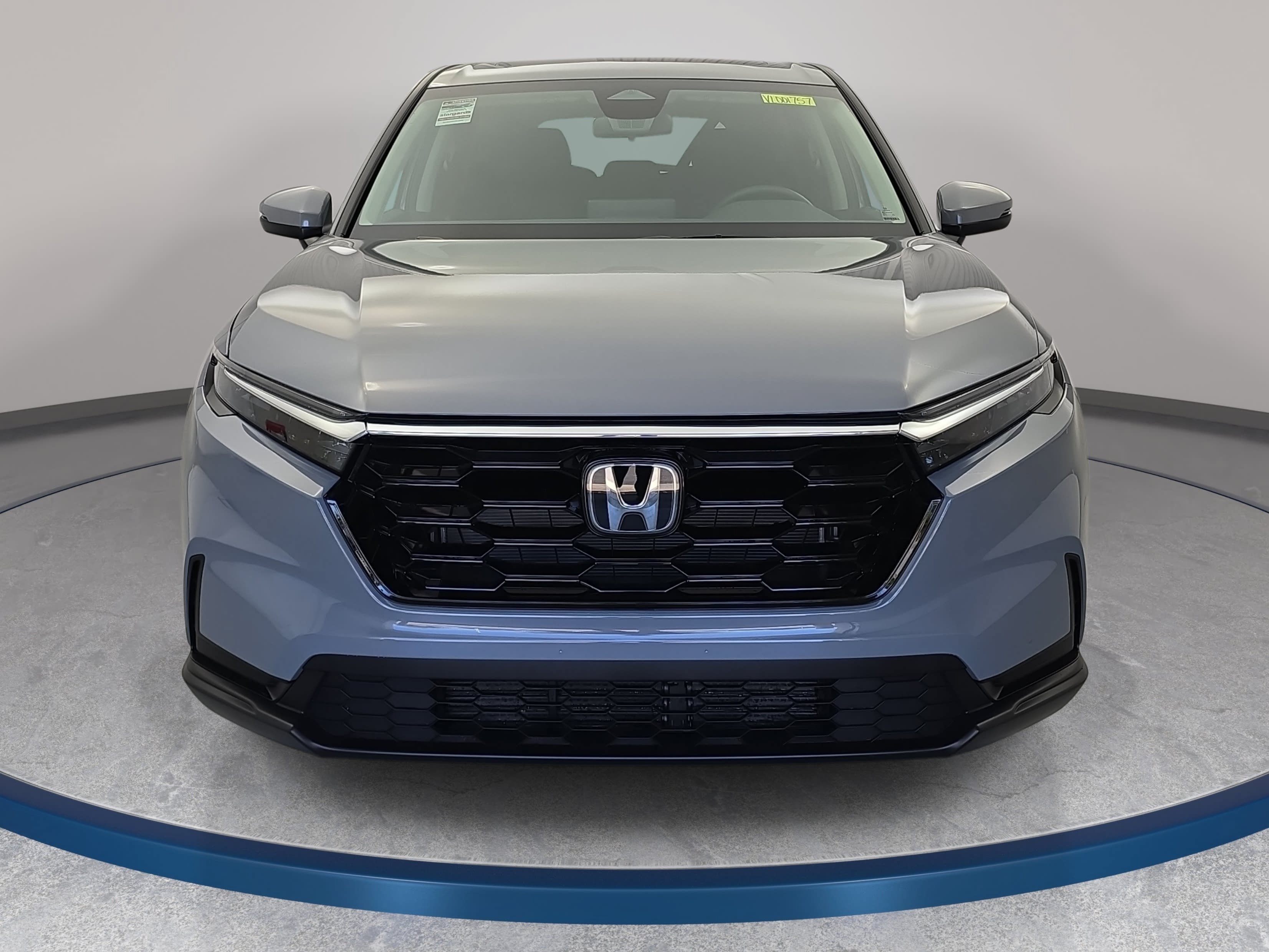 New 2027 Honda CR-V EX SUV