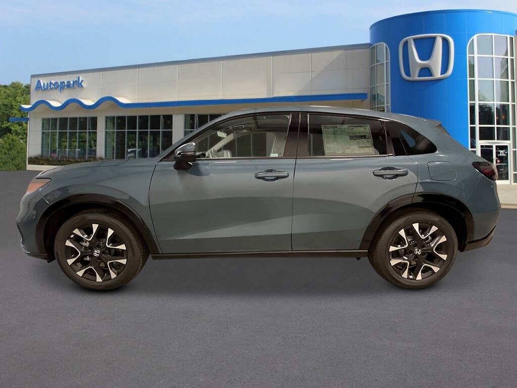 New 2026 Honda HR-V EX-L SUV