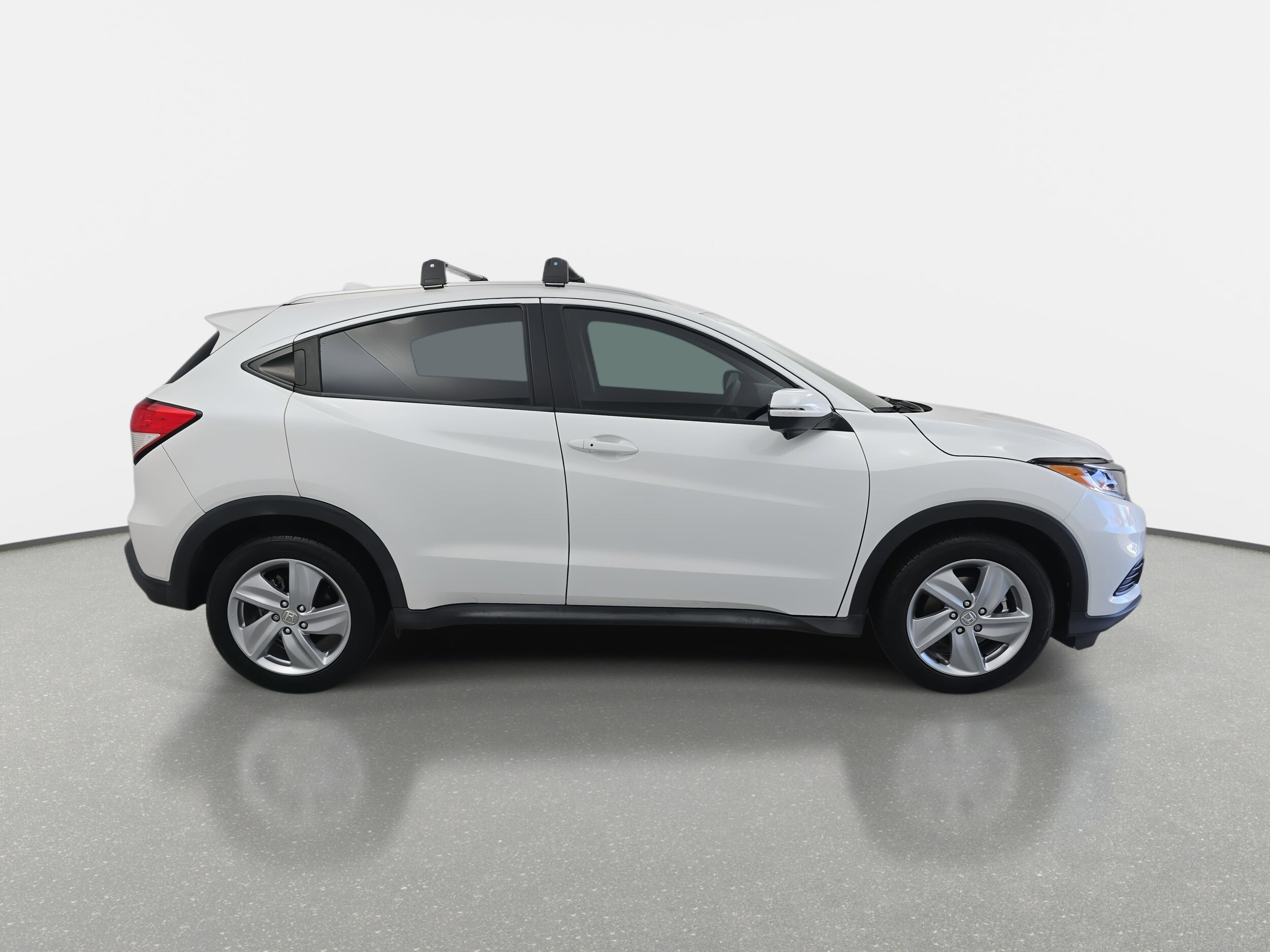 2019 Honda HR-V EX 2WD photo 3