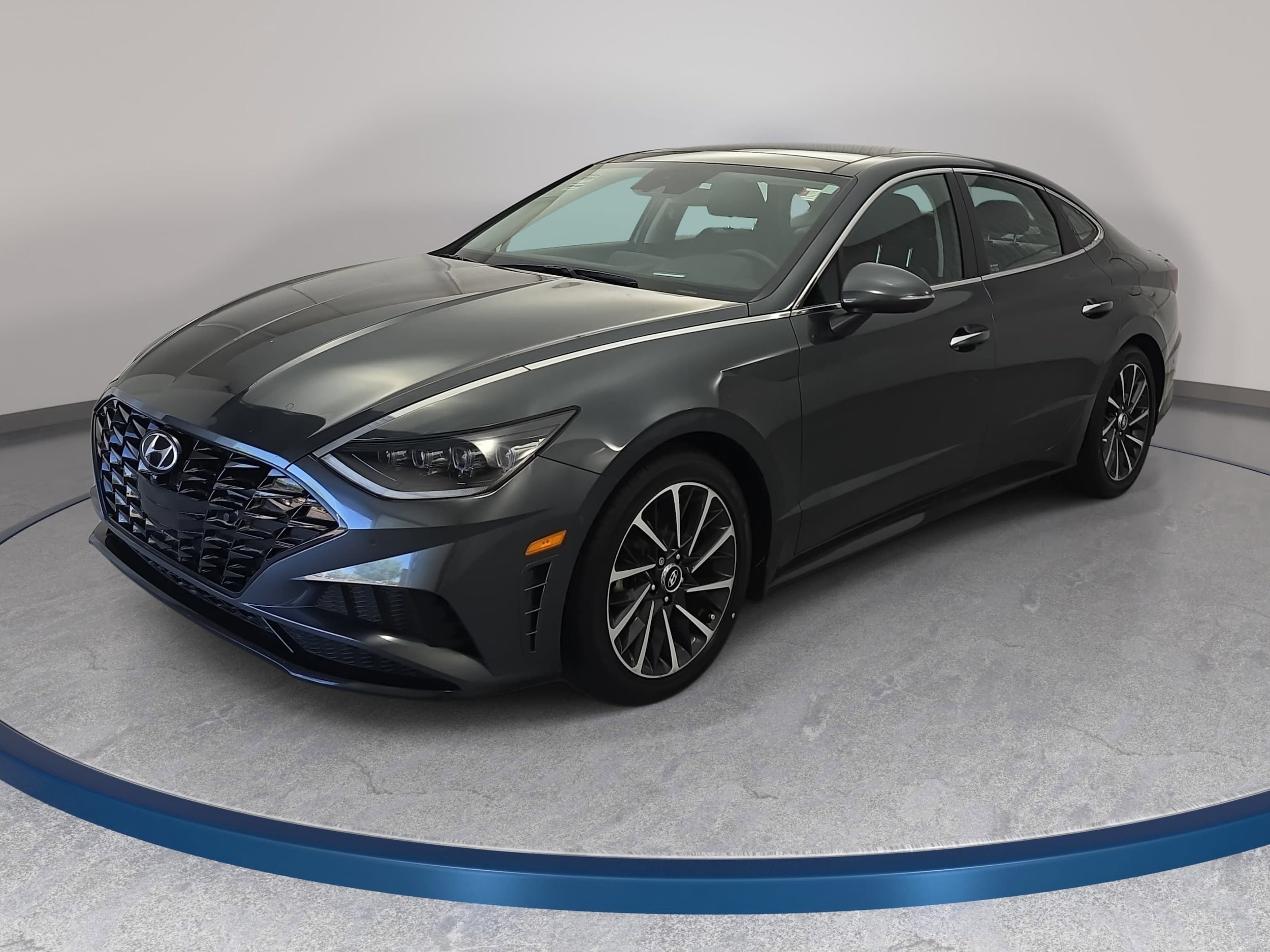 2022 Hyundai Sonata