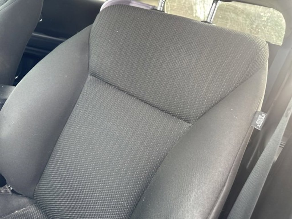 Used 2017 Honda HR-V EX SUV