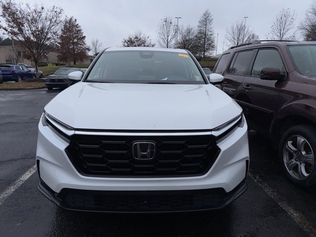 2023 Honda CR-V EX photo 2