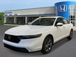 Honda Accord Hybrid