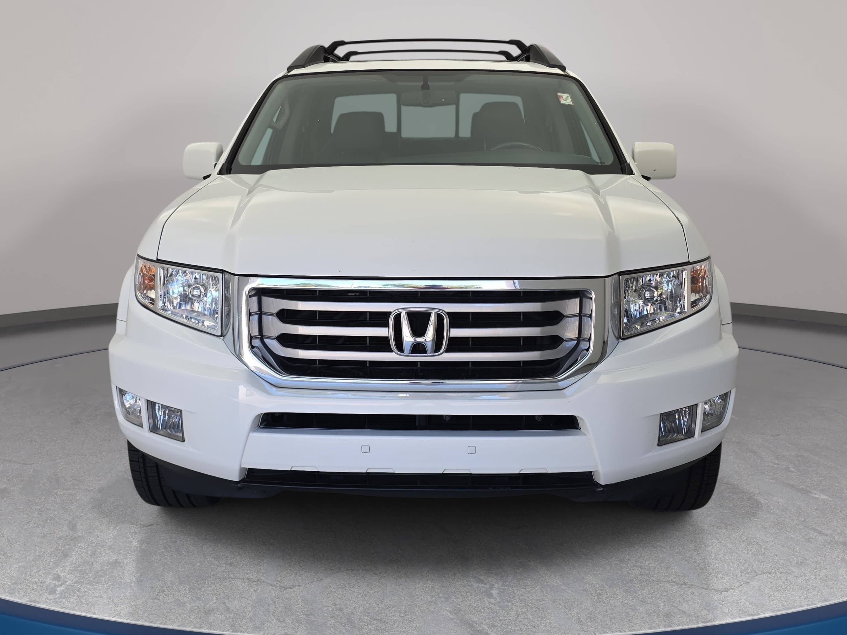 Used 2013 Honda Ridgeline RTL Truck Crew Cab